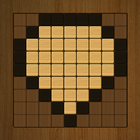 Wood Block Puzzle icon