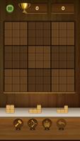 Wood Block Puzzle screenshot 1