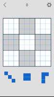1 Schermata Block Sudoku