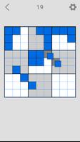2 Schermata Block Sudoku