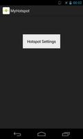 پوستر My Hotspot