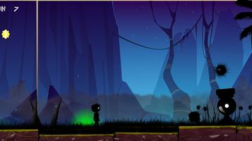 Leo Adventure Of Shadows ảnh chụp màn hình 2