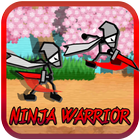 Ninja Warrior icône