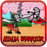 Ninja Warrior иконка