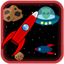 Aliens on Space APK