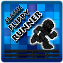 Classic Flippy Runner APK
