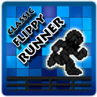 Classic Flippy Runner icône