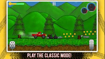 Crazy Crash Racing Master screenshot 2