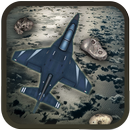 F16 Space Shooting Fighter APK