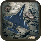 F16 Space Shooting Fighter icon