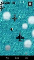 F16 Space Shooting Fighter screenshot 3