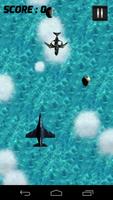 F16 Space Shooting Fighter screenshot 1