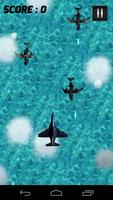 F16 Space Shooting Fighter screenshot 2