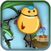 Humpty Dumpty:Rapid Fall Down