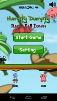 Humpty Dumpty:Rapid Fall Down постер