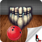Real Awesome Bowling 3D icône