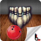 Real Awesome Bowling 3D иконка