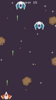 Space Shoot Shooting screenshot 1