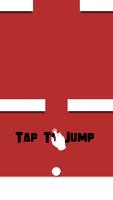Tap Jump and Survive ảnh chụp màn hình 1