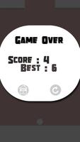 Tap Jump and Survive ảnh chụp màn hình 3