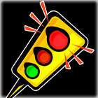 Traffic Madness Controller-icoon