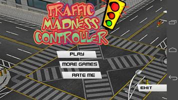 Traffic Madness Controller plakat