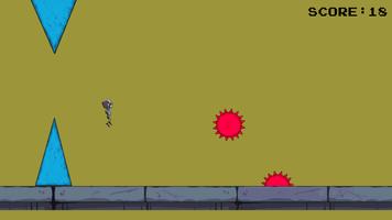 Zombie Runner screenshot 2