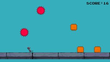 Zombie Runner screenshot 3