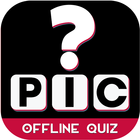 Guess the Picture - Photo Puzzle Guessing Games biểu tượng
