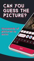 Guess the Picture - Photo Puzzle Guessing Games-poster