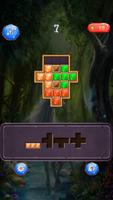 Block Puzzle ảnh chụp màn hình 1