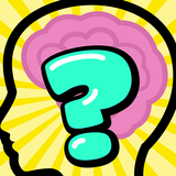 Quiz games free 2019 General Knowledge Trivia 아이콘