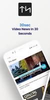 30sec - Short Video News In 30 Cartaz