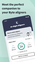 My Byte الملصق
