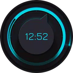 Скачать Android Clock Widgets APK
