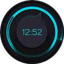 Android Clock Widgets APK