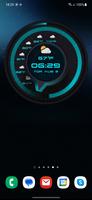 Android Clock Widgets poster