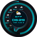 Clock Widgets With Weather APK