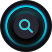 SearchApp with Search Widget