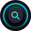 SearchApp with Search Widget APK