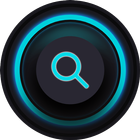 SearchApp with Search Widget icône