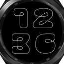 Watch Faces - Thin Line Watch Face for Wear OS APK