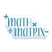 Math Matrix icon