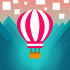 Rise Balloon - Rise Up To The Challenge APK