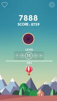 Rise Balloon - Rise Up To The Challenge پوسٹر