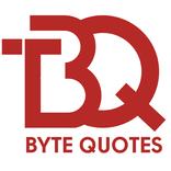Byte Quotes