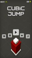 Cubic Jump постер