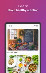 Descargar XAPK de Food Check: Product Scanner