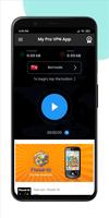 Pro VPN: Secure, Fast, Private Poster