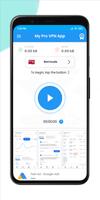 Pro VPN: Secure, Fast, Private capture d'écran 1
